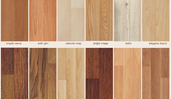 Toptan Ucuz Laminat Parke