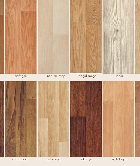 Toptan Ucuz Laminat Parke