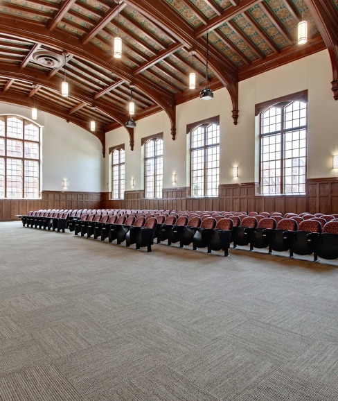 Seminer Parke Kiralama