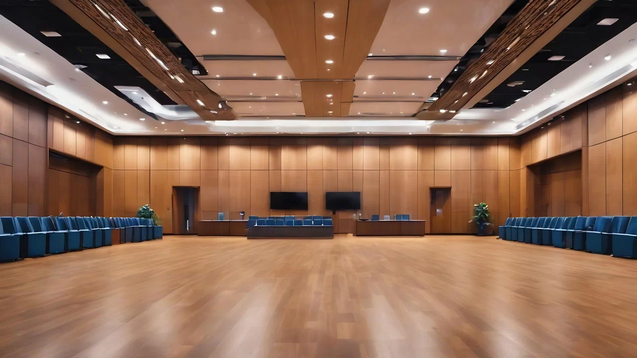 Kiralık Parke, Parke Kiralama | Fuar Zemin Sistemleri Laminat Parke Türk