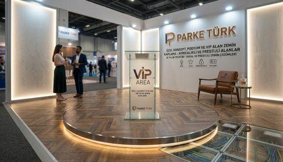 2026 Fuar Tanıtımı